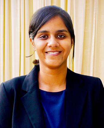 Geethanjali Jujjavarapu